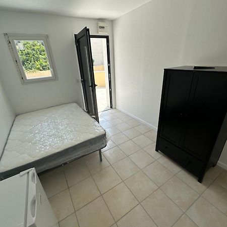 Chez Michel Hotel L'Ile-Saint-Denis Екстериор снимка