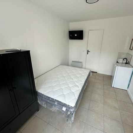 Chez Michel Hotel L'Ile-Saint-Denis Екстериор снимка